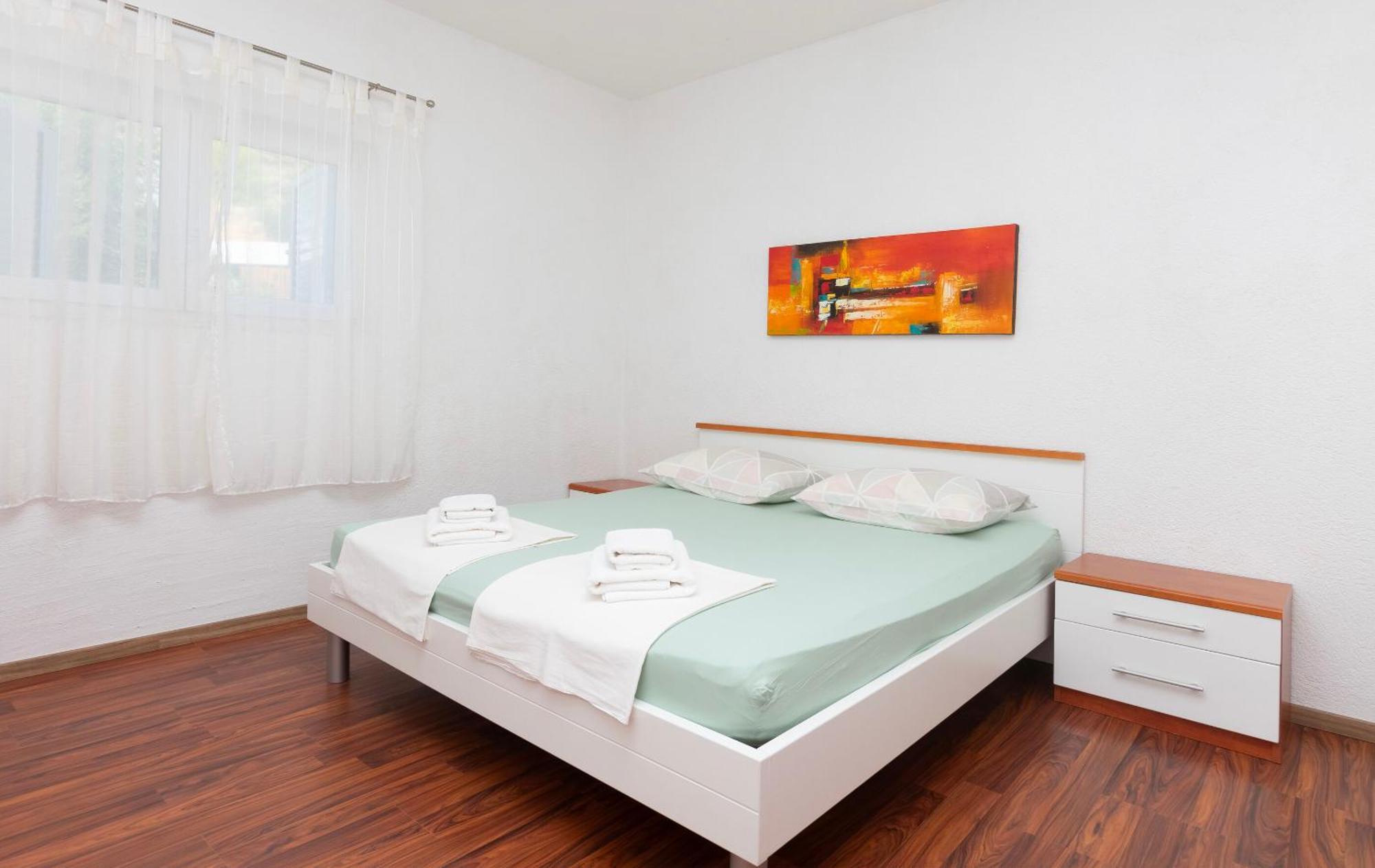 Apartments Amulic Duce Luaran gambar