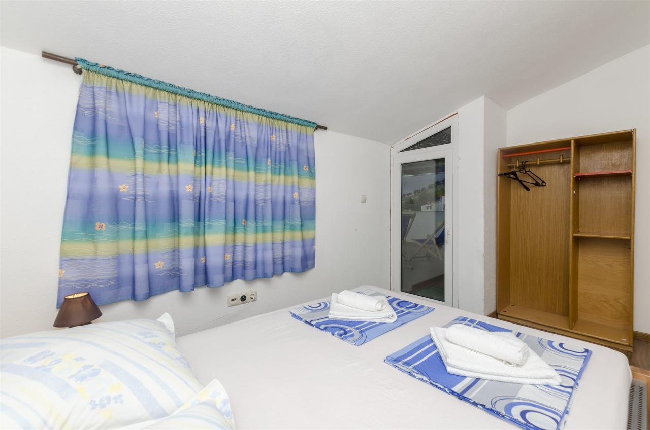 Apartments Amulic Duce Luaran gambar