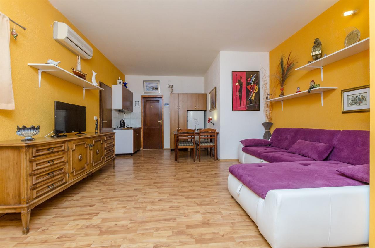 Apartments Amulic Duce Luaran gambar