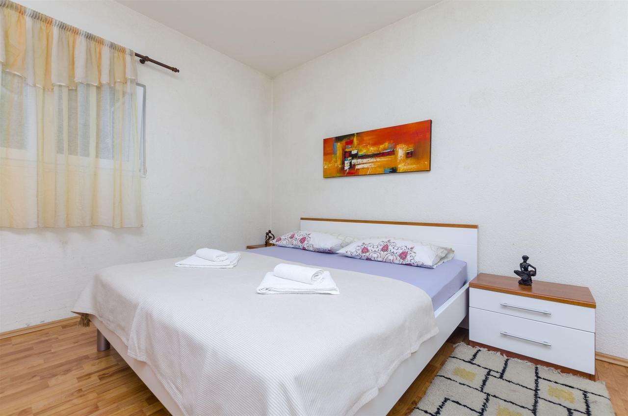 Apartments Amulic Duce Luaran gambar