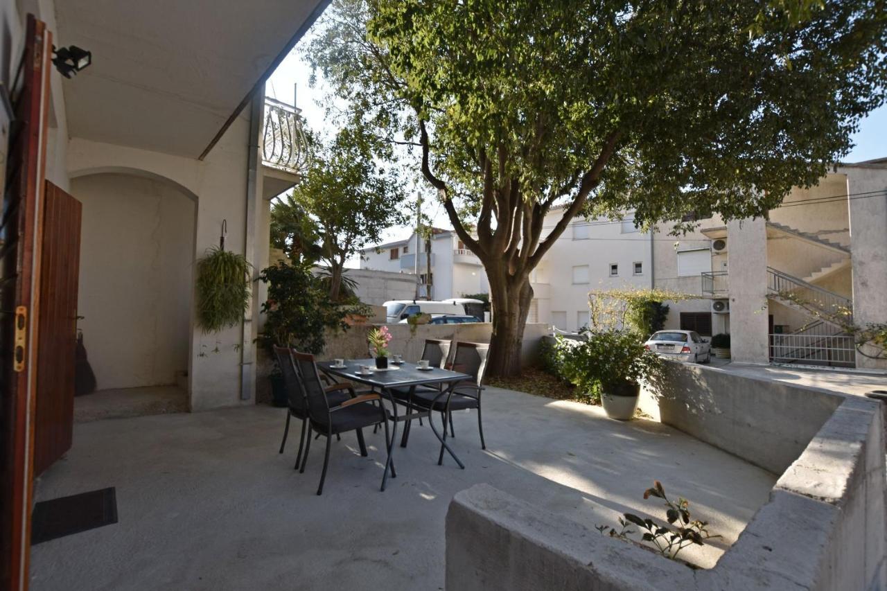 Apartments Amulic Duce Luaran gambar